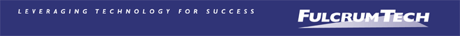 FulcrumTech