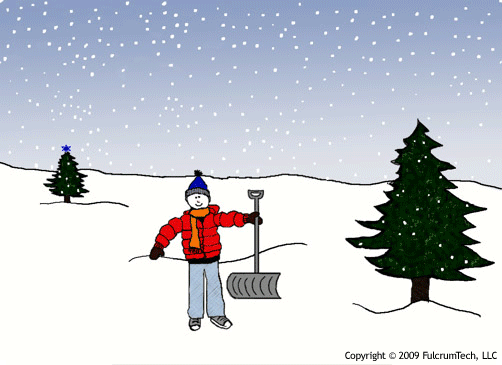 Wishing you a season of joy and a new year blooming with opportunity