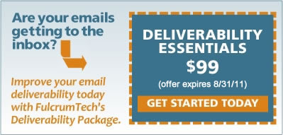Deliverability Essentials