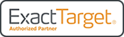 ExactTarget Authorized Partner