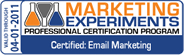 Marketing Experiments