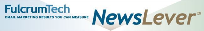FulcrumTech NewsLever