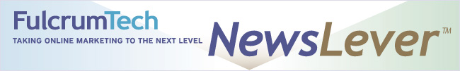 NewsLever Header