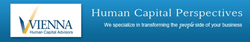 Vienna Human Capital Perspectives