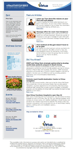 vHealthHighway