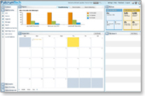 Lyris Metrics - Screenshot 2