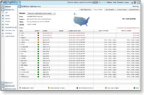 Lyris Metrics - Screenshot 3