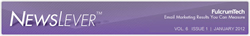 FulcrumTech NewsLever
