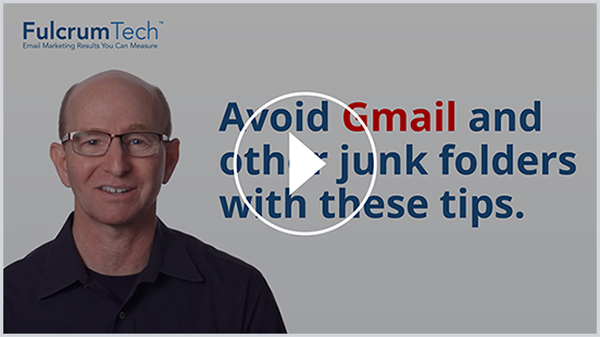 Email Deliverability Expert Tips Video