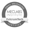 Certified Email Marketing